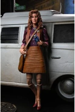 NECA Teenage Mutant Ninja Turtles (1990) - Ultimate April ONeil - Actionfigur -Angebote Figuren Store 61l lzhdtal. ac sl1000