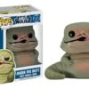 FUNKO POP! - Star Wars - Jabba The Hutt Figur