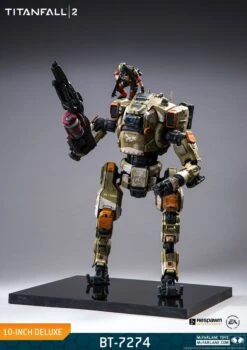 Titanfall 2 - BT-7274 Mit Pilot Jack Cooper Deluxe Box Set -Angebote Figuren Store 64664014d85563eb618dbefa693ae2543c9c4150863e72d443241964507e9a99