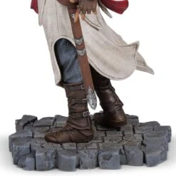 Ubisoft Assassins Creed - Altair Statue - Apple Of Eden Keeper 24cm -Angebote Figuren Store 6509eaaf69dff1009e243a74215498edc71457143b6efd64adbfb685f4726cba