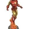 Diamond Select Marvel Gallery - Iron Man (Bob Layton) PVC Figur