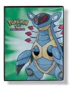 Ultra Pro Pokémon Tauschalbum Klein Serie Generic