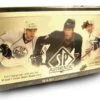 Upper Deck 2010-11 SP Authentic Hockey