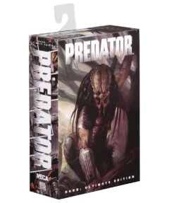 NECA Ahab Predator - Dark Horse Comic Ultimate Deluxe Action-Figur -Angebote Figuren Store 674192dd3d671ab1d9c733f724f3970b776a4b3d6be2a3ed265c9e97d25a747c