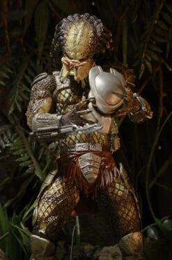 NECA Predator - Jungle Hunter Predator Ultimate Action Figur -Angebote Figuren Store 674fa354d510d17d3a94e4245599f4b947dff2a1a8d8b2d5094db71e0859f260