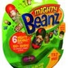 Upper Deck Mighty Beanz 6-Pack Blister