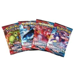 POKEMON Pokémon - Schwert Und Schild - Kampfstile Booster Display (DE) -Angebote Figuren Store 67af1ec8b3e2c54f89f4fbc45039d1b6