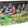 Upper Deck 2008 NFL Players Rookie Premiere