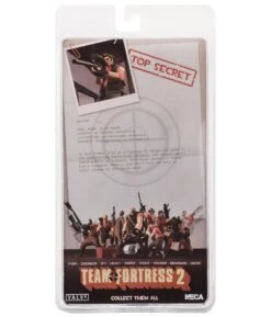 NECA Team Fortress 2 Action-Figur Serie 4 RED - The Sniper -Angebote Figuren Store 6ab8fa22be65a2e309bf0d4572df0d8acb12f07c6307bd200ff474574db36a25