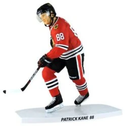 NHL - Chicago Blackhawks - Patrick Kane - Figur