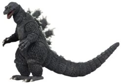 NECA Godzilla 1962 - King Kong Vs. Godzilla - Head To Tail 30cm Figur