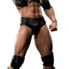 WWE Superstar Series - The Rock - S.H. Figuarts Figur