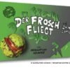 Diverse Der Frosch Fliegt Comic