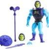 MATTEL Masters Of The Universe - Battle Armor Skeletor Actionfigur