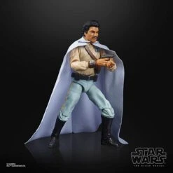 Hasbro Star Wars Black Series - General Lando Calrissan -Angebote Figuren Store 71jifa18z l. ac sl1500