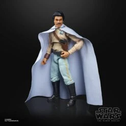 Hasbro Star Wars Black Series - General Lando Calrissan -Angebote Figuren Store 71ksztiicnl. ac sl1500