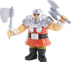 MATTEL Masters Of The Universe - Ram Man Actionfigur -Angebote Figuren Store 71luemzru9l. ac sl1500