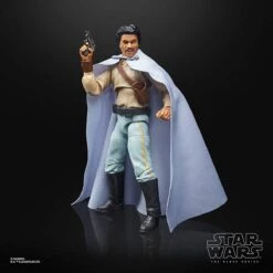 Hasbro Star Wars Black Series - General Lando Calrissan -Angebote Figuren Store 71nzsukouql. ac sl1500