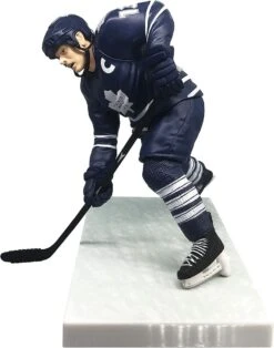 NHL - Toronto Maple Leafs - Mats Sundin - Figur -Angebote Figuren Store 71qol4 khkl. ac sl1500