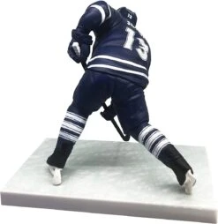 NHL - Toronto Maple Leafs - Mats Sundin - Figur -Angebote Figuren Store 71tmmjrkldl. ac sl1500
