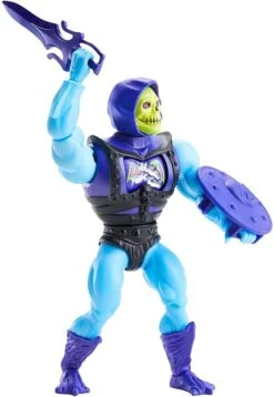 MATTEL Masters Of The Universe - Battle Armor Skeletor Actionfigur 9 MATTEL Masters Of The Universe - Battle Armor Skeletor Actionfigur -Angebote Figuren Store 71z8m5im sl. ac sl1500