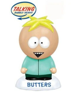FUNKO South Park - Butters Bobble-Head With Sound