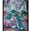 Konami Yu-Gi-Oh! Card Sleeves Double Dragon (50 St.)