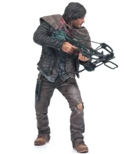 The Walking Dead TV - Daryl Dixon Deluxe Figur (Clean Edition) -Angebote Figuren Store 74e349ea5f6a1cc6b5ebc6bc6b36a0165463f8ea778f388576839afdd591ef85