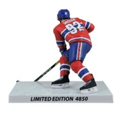NHL - Montreal Canadians - Jonathan Drouin - Figur -Angebote Figuren Store 75c0166a 2