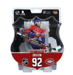 NHL - Montreal Canadians - Jonathan Drouin - Figur -Angebote Figuren Store 75c0166a 3