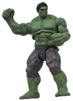 Diamond Select Marvel Select - Avengers: Age Of Ultron Figur - The Hulk