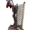 Diamond Select DC Gallery - DCeased Harley Quinn Figur