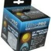 Ultra Pro Baseball Square Ball Holder Acryl