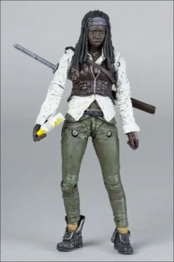 The Walking Dead TV Serie 7 - Figur Michonne -Angebote Figuren Store 77d91426928e4111e6cddb74d7cf235e225a5990b6f4d1a0578a10984387e453