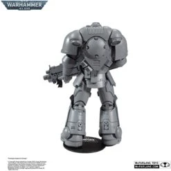 Warhammer 40k - Space Marine Primaris Intercessor AP Figur -Angebote Figuren Store 788465 3