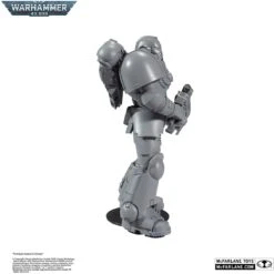 Warhammer 40k - Space Marine Primaris Intercessor AP Figur -Angebote Figuren Store 788465 4