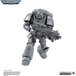 Warhammer 40k - Space Marine Primaris Intercessor AP Figur -Angebote Figuren Store 788465 5