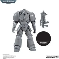Warhammer 40k - Space Marine Primaris Intercessor AP Figur -Angebote Figuren Store 788465 6