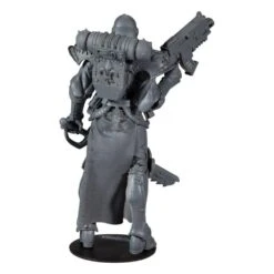 Warhammer 40k - Adepta Sororitas Battle Sister Figur AP -Angebote Figuren Store 788469 3