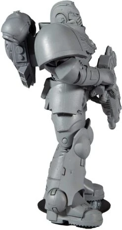 Warhammer 40k - Blood Angels Hellblaster AP Figur -Angebote Figuren Store 788471 5