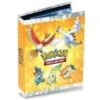 Ultra Pro Pokémon Collectors Binder Heart Gold/Soul Silver
