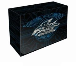 Konami Yu-Gi-Oh! 5Ds Double Deck Case