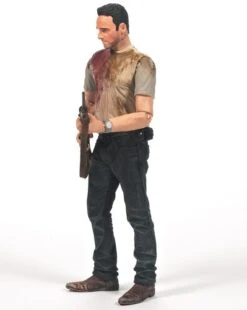 The Walking Dead TV Series - Rick Grimes Exclusive Figur -Angebote Figuren Store 7b41c821f097955a9e19ccdc0d1793ae2bd8416e6762861c0f66d6eeb5fe0ed4