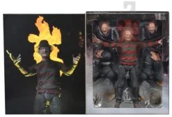 NECA Nightmare On Elm Street Part 2 - Ultimate Freddy Krueger Figur -Angebote Figuren Store 7b4a92c6d04d0e2f9d22bac57f90d3e3c84a71658dd0779d7b5048056722f5ab