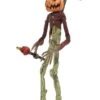 Diamond Select Nightmare Before Christmas - Pumpkin King Jack - Deluxe Figur