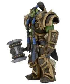 NECA Blizzards Heroes Of The Storm - Thrall (WoW) Action-Figur -Angebote Figuren Store 7c4b9eb9694134ee7fa2b39aea4fd9f1a4904a4138c0c65c5941de6013f6c32b