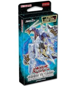 Konami Yu-Gi-Oh! Shining Victories Special Edition (DE)