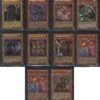 Konami Yu-Gi-Oh! Einzelkarten - Special Deutsch