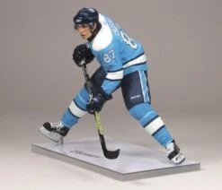 NHL Figur Serie XXI/2009 Wave I (Sidney Crosby 3)