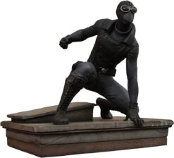 Diamond Select Marvel Gallery Statue - Spider-Man Noir